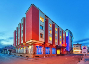  Hotel Palas  Казанлък